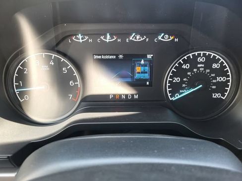 New 2026 Ford F150 XL AWD/4WD image 22