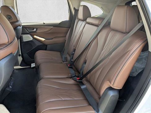 New 2026 Acura MDX SH-AWD w/ Advance Package image 17