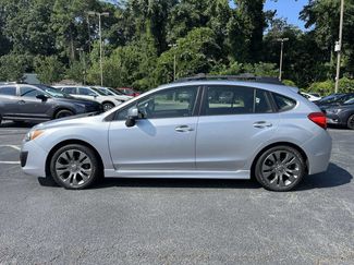 Used 2012 Subaru Impreza 2.0i Sport Premium AWD/4WD video 2
