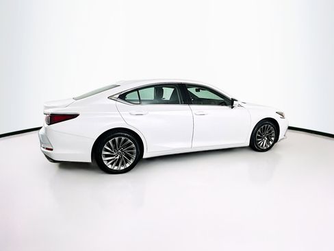 Used 2020 Lexus ES 350 ES 350 Luxury image 10