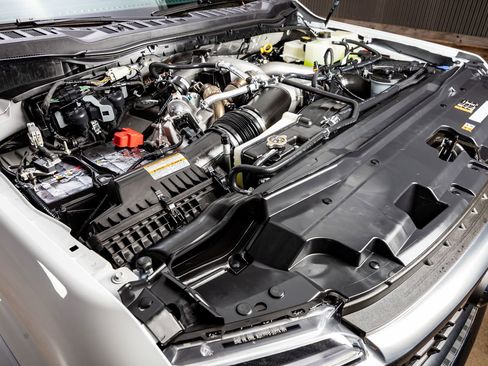 Used 2026 Ford F450 Lariat image 41