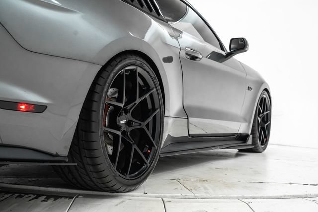 Used 2018 Ford Mustang GT w/ Equipment Group 301A RWD image 14