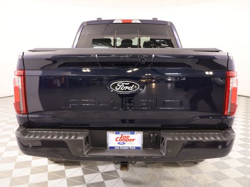 Used 2025 Ford F150 XLT w/ Equipment Group 302A MID image 23