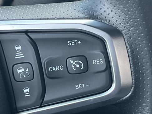 New 2026 RAM 2500 Tradesman w/ Chrome Appearance Group image 24