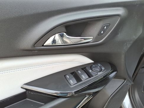 Certified 2026 Chevrolet Trax LT w/ Driver Confidence Package image 12