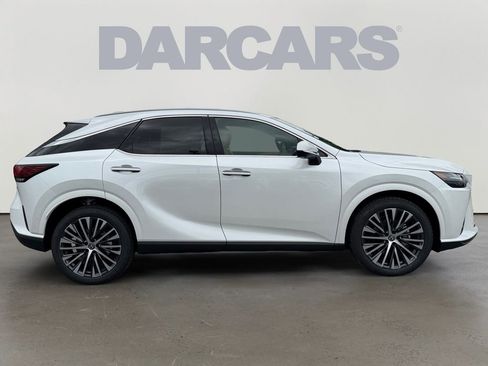 New 2026 Lexus RX 350 Premium Plus FWD image 3