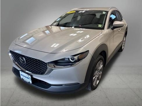 Used 2023 MAZDA CX-30 AWD 2.5 S w/ Select Package image 1