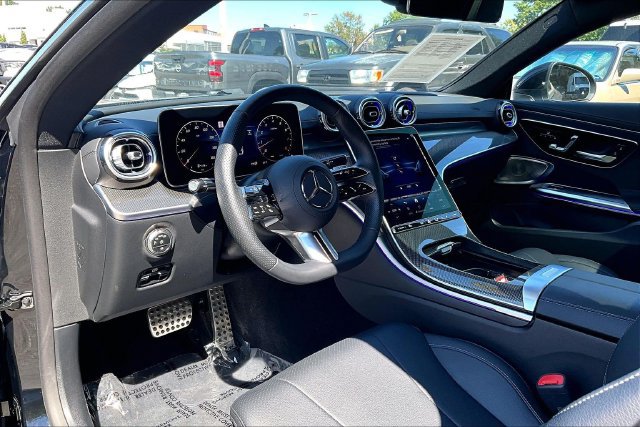 Used 2026 Mercedes-Benz CLE 300 4MATIC Coupe image 14