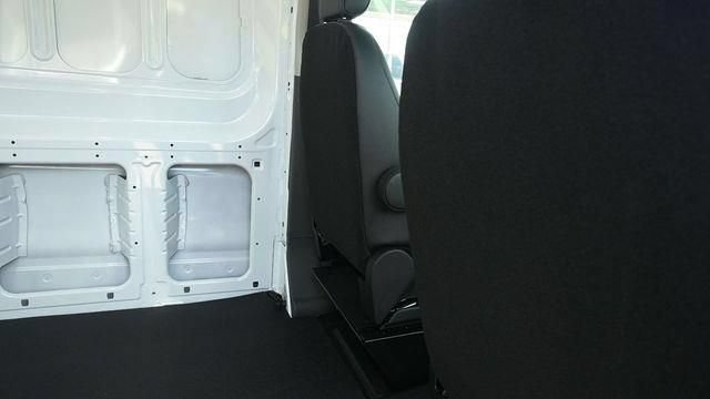 New 2026 Ford Transit 250 148 Medium Roof RWD image 8