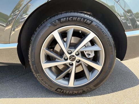 Used 2026 Genesis GV80 2.5T Select AWD/4WD image 20