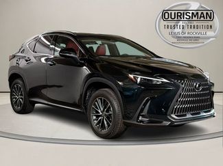 Certified 2024 Lexus NX 350 AWD w/ Cold Area Package video 1