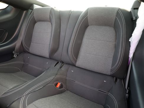 Used 2024 Ford Mustang GT image 11