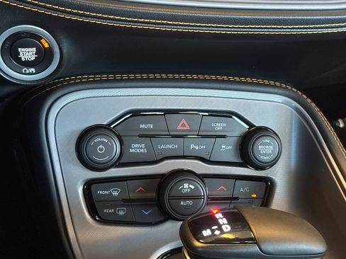 Used 2023 Dodge Challenger R/T Scat Pack RWD image 26