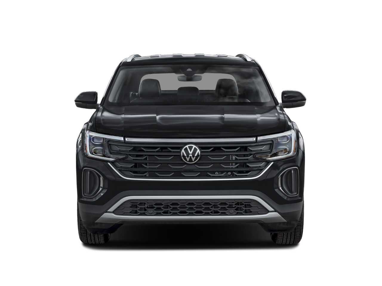New 2025 Volkswagen Atlas Cross Sport SE AWD/4WD image 4
