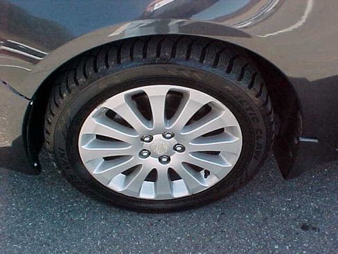 Used 2010 Subaru Impreza 2.5i Premium image 6