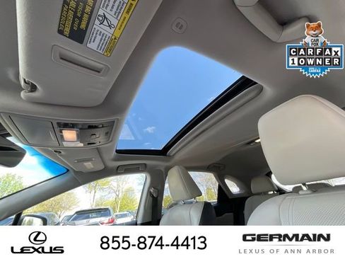 Used 2016 Lexus RX 350 FWD w/ Premium Package image 22