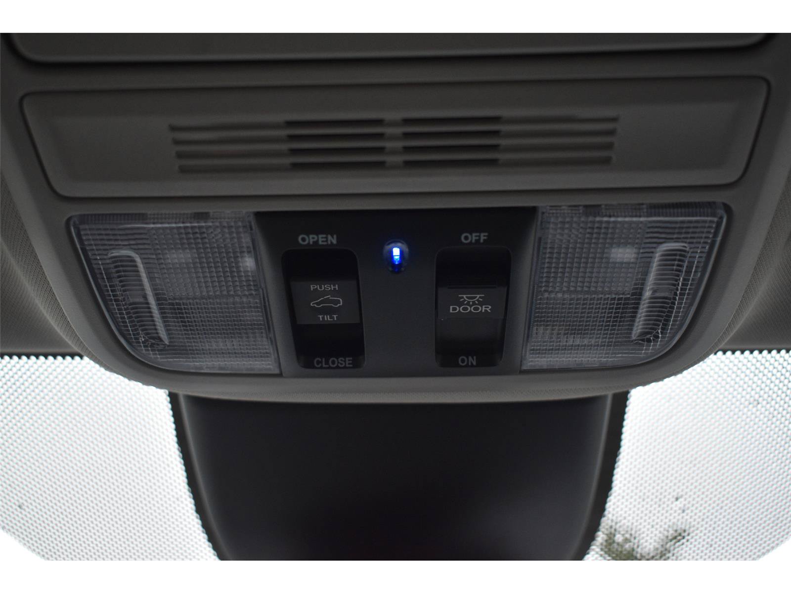 New 2027 Honda Odyssey Touring image 19