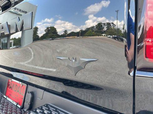 Certified 2025 RAM 1500 Big Horn image 64