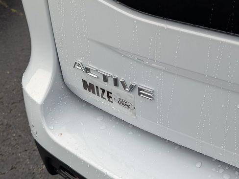 New 2026 Ford Expedition Max Active AWD/4WD image 17