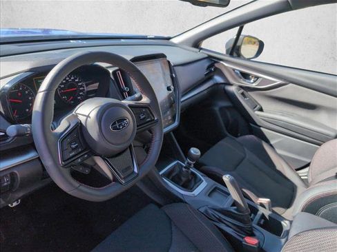 Used 2022 Subaru WRX Premium image 9