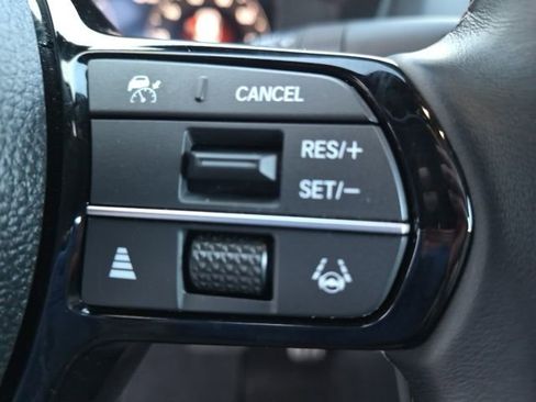 Certified 2025 Honda Civic Sport image 21