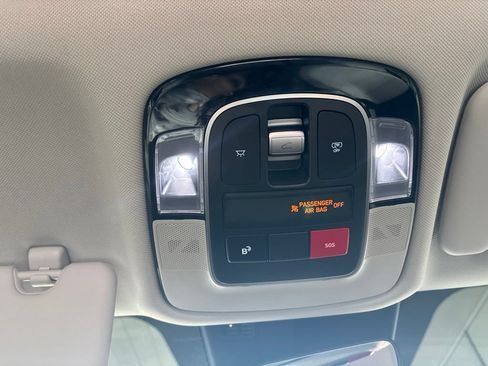 Certified 2025 Hyundai Tucson SEL AWD/4WD image 21