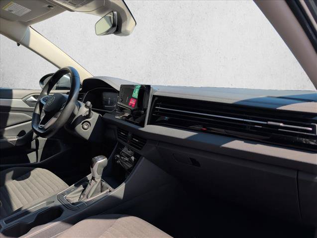 Used 2025 Volkswagen Jetta S FWD image 24