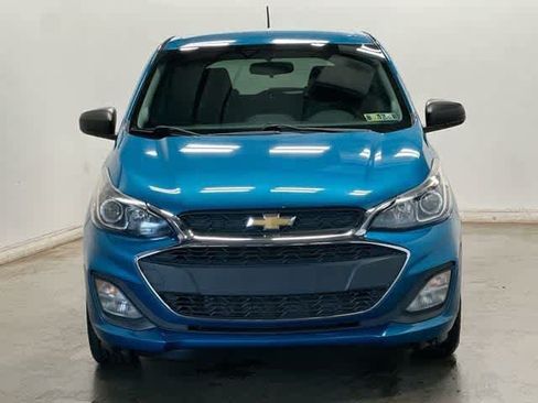 Used 2019 Chevrolet Spark LS FWD image 26