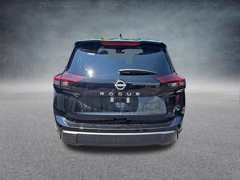 Used 2025 Nissan Rogue SV FWD image 7