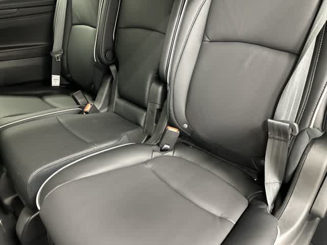 New 2027 Honda Odyssey Touring image 11