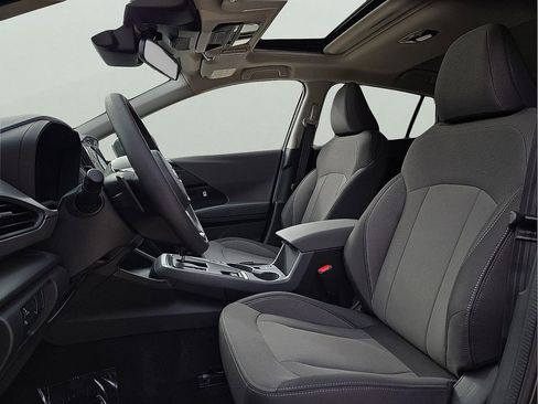 New 2026 Subaru Crosstrek 2.0i Premium AWD/4WD image 14