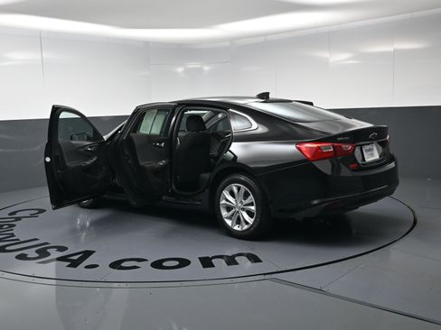 Used 2024 Chevrolet Malibu LT FWD image 28