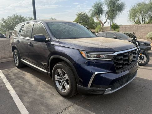 Used 2024 Honda Pilot EX-L image 5