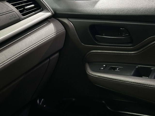 Used 2019 Honda Odyssey EX-L image 22