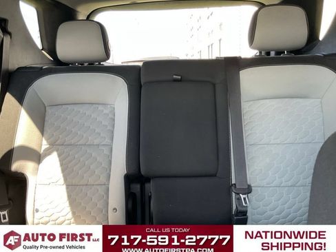 Used 2020 Chevrolet Equinox LS w/ LS Convenience Package AWD/4WD image 26