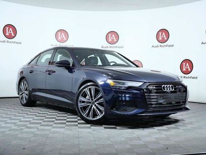 Used 2023 Audi A6 Premium Plus w/ Premium Plus Package