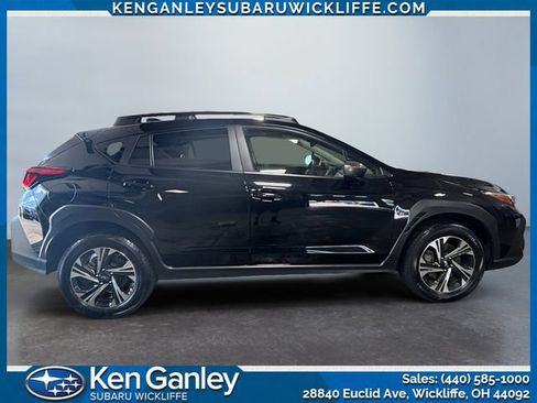 Certified 2024 Subaru Crosstrek 2.0i Premium AWD/4WD image 6