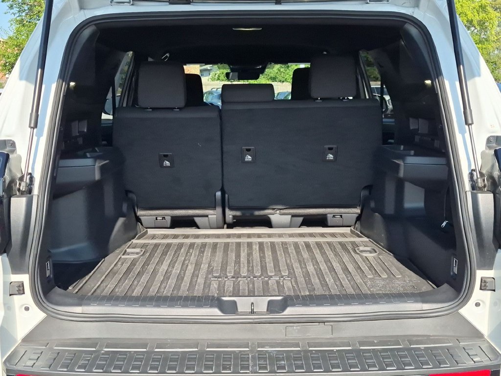 Used 2026 Toyota 4Runner TRD Sport AWD/4WD image 25