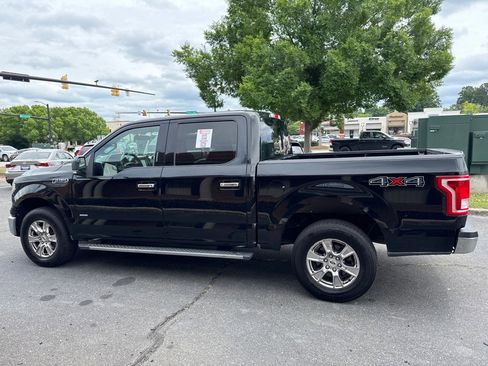 Used 2016 Ford F150 XLT w/ Equipment Group 302A Luxury AWD/4WD image 5