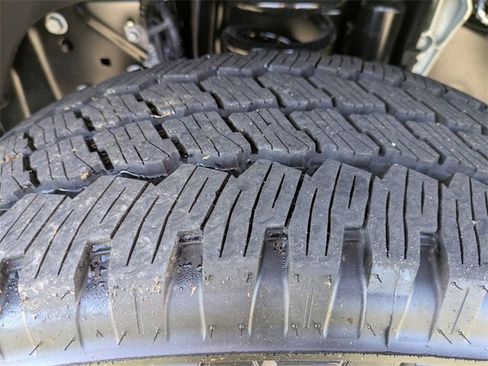 New 2026 Ford F350 King Ranch w/ Chrome Package image 11