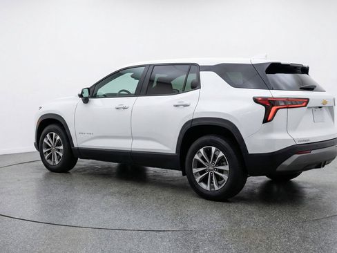 Used 2025 Chevrolet Equinox LT image 6