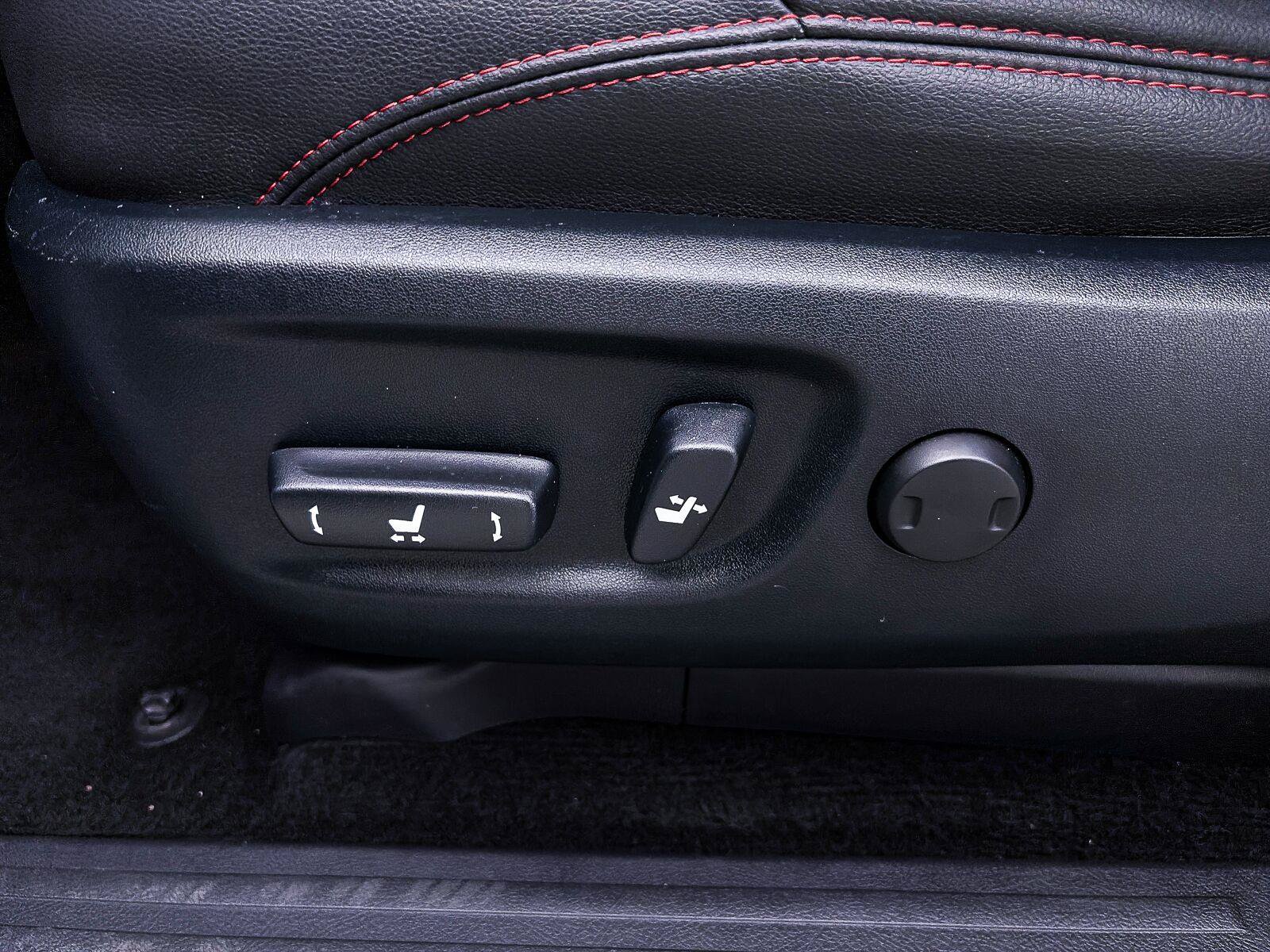 Used 2024 Toyota 4Runner TRD Pro AWD/4WD image 21