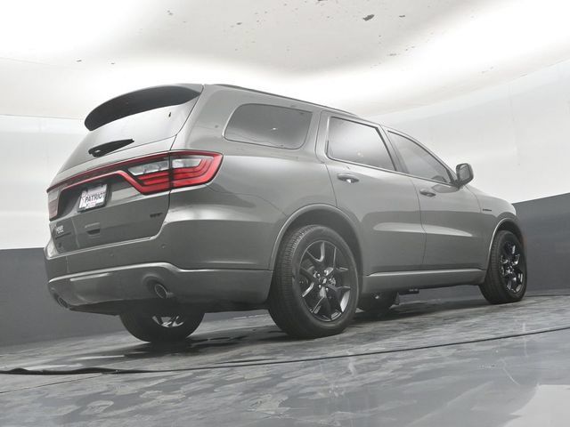 Used 2026 Dodge Durango GT w/ Blacktop Package AWD/4WD image 43