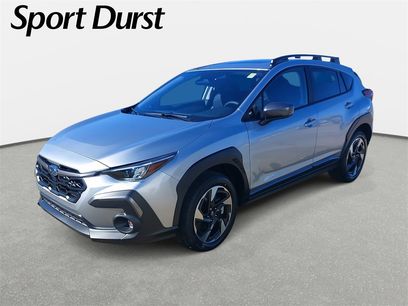 New 2025 Subaru Crosstrek 2.5i Limited