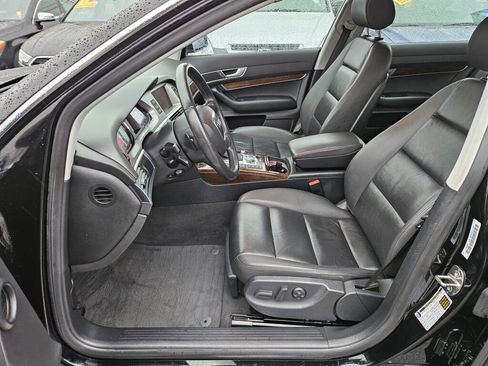 Used 2007 Audi A6 3.2 image 8