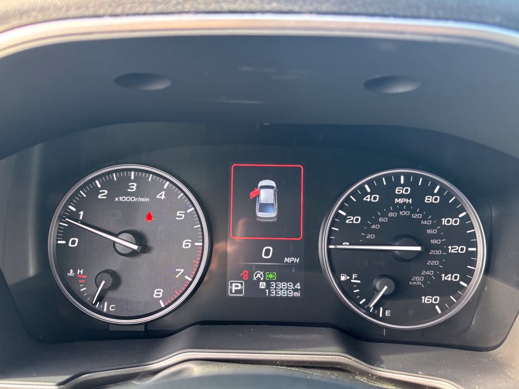 Used 2025 Subaru Legacy Limited AWD/4WD image 20
