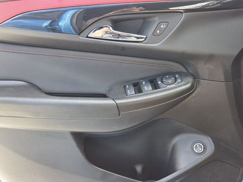 Certified 2026 Chevrolet TrailBlazer RS w/ Convenience Package image 10