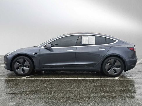 Used 2018 Tesla Model 3 Long Range image 6