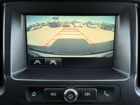 Used 2017 Chevrolet Colorado W/T w/ WT Convenience Package RWD image 31