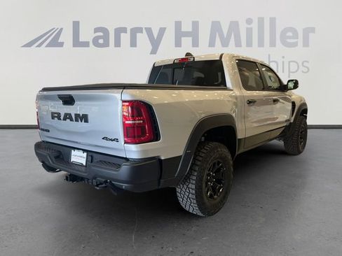 New 2026 RAM 1500 RHO image 5